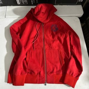 Billionaire boys club hoodie